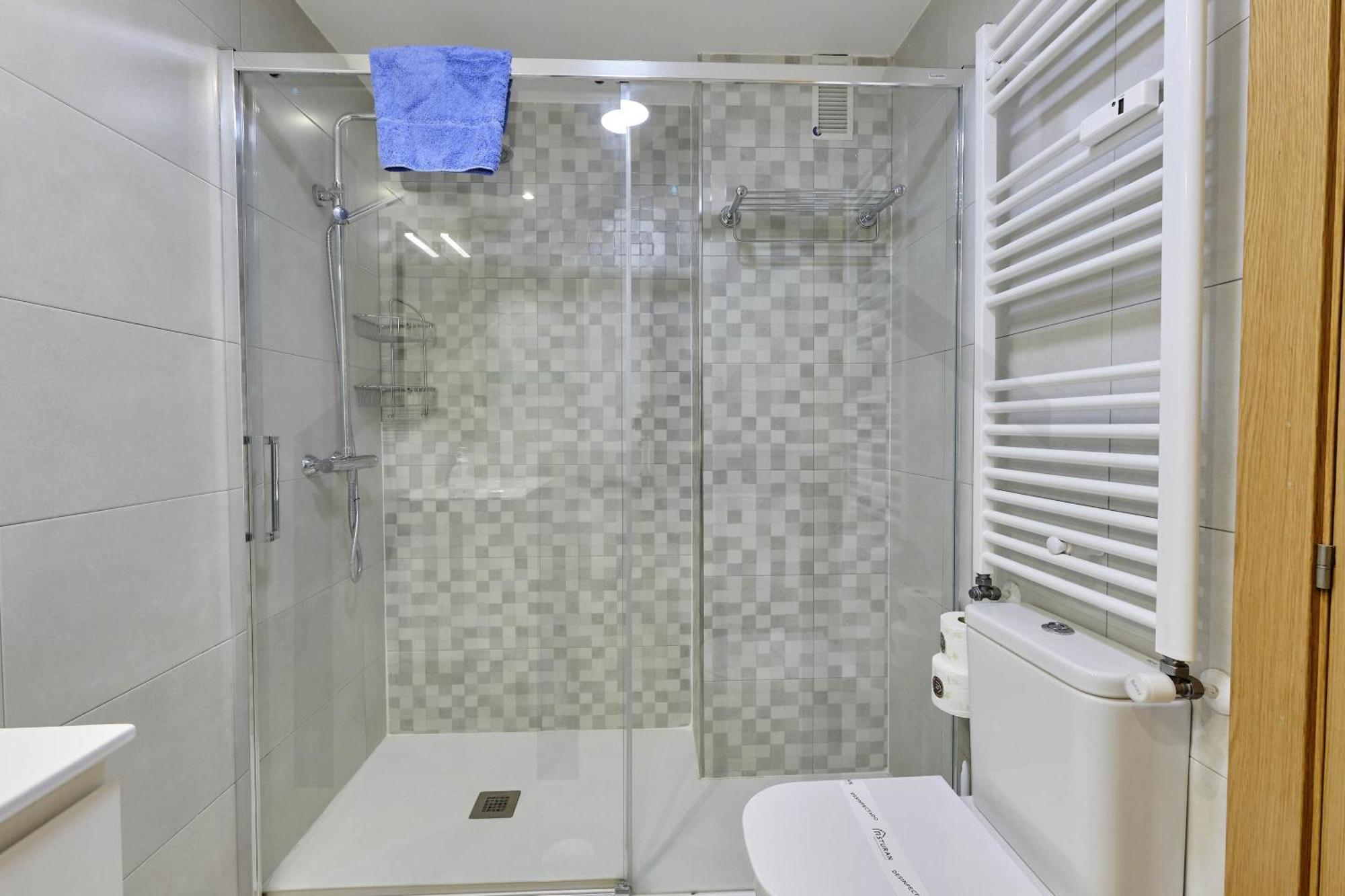 Campoamor Centro - Coqueto Apartamento Con Wifi. Oviedo Exterior photo