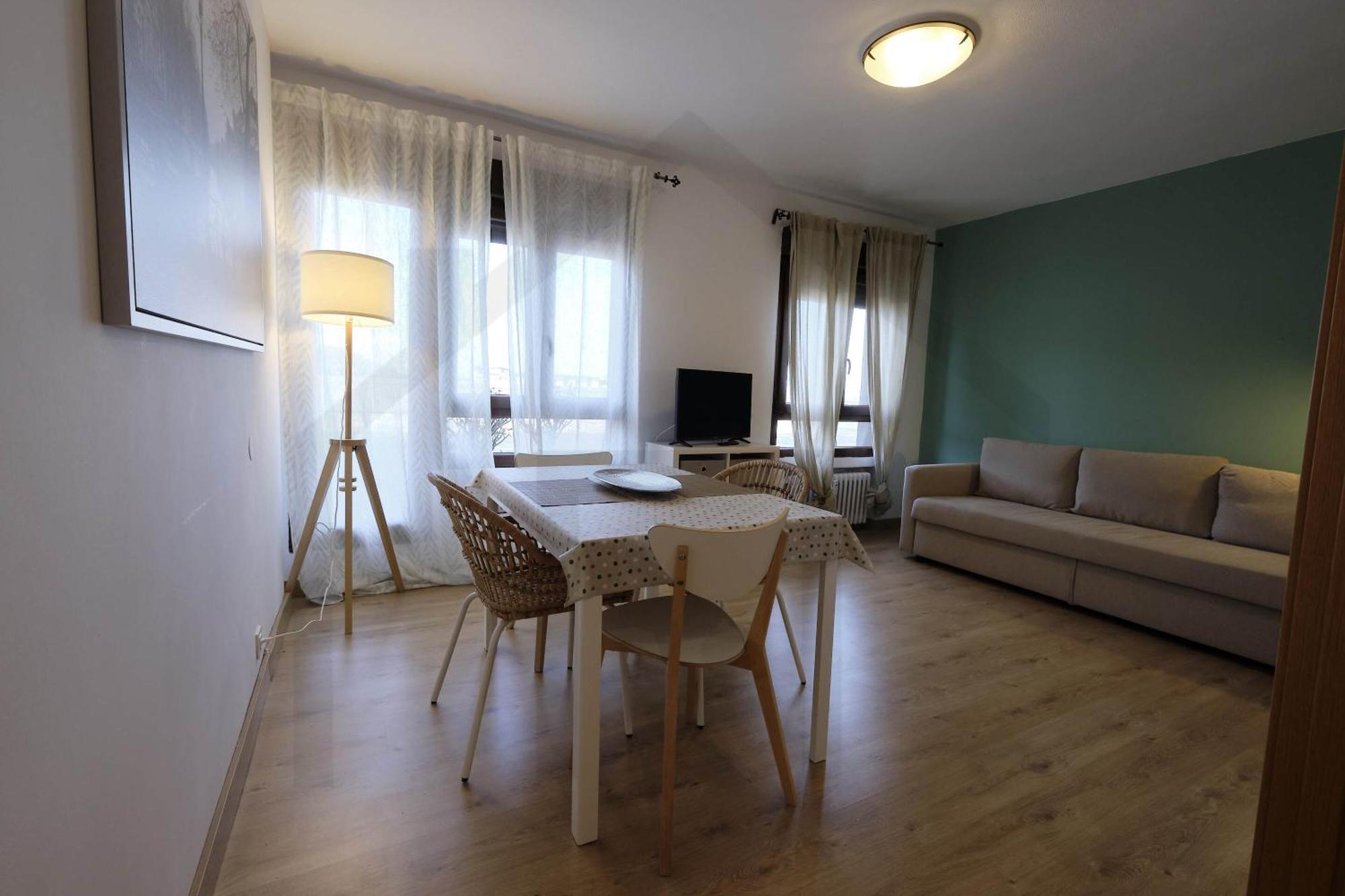 Campoamor Centro - Coqueto Apartamento Con Wifi. Oviedo Exterior photo